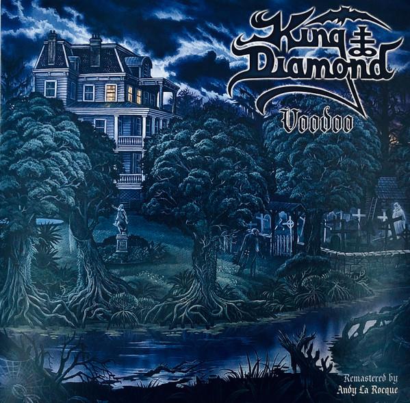 King Diamond - Voodoo