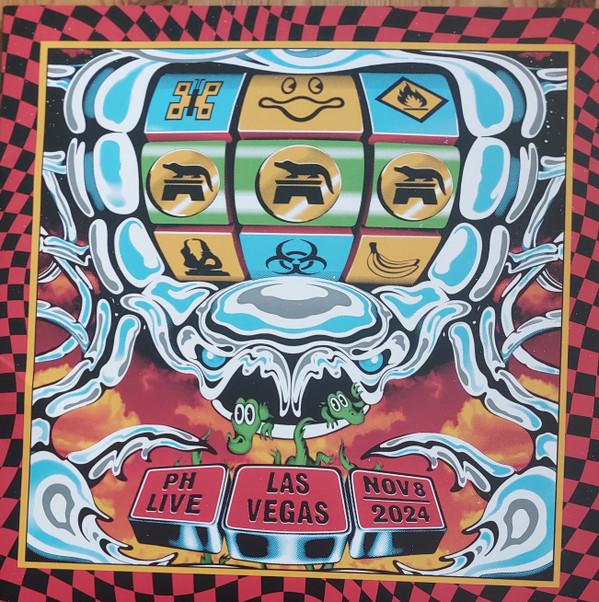 King Gizzard And The Lizard Wizard - Live in Las Vegas '24