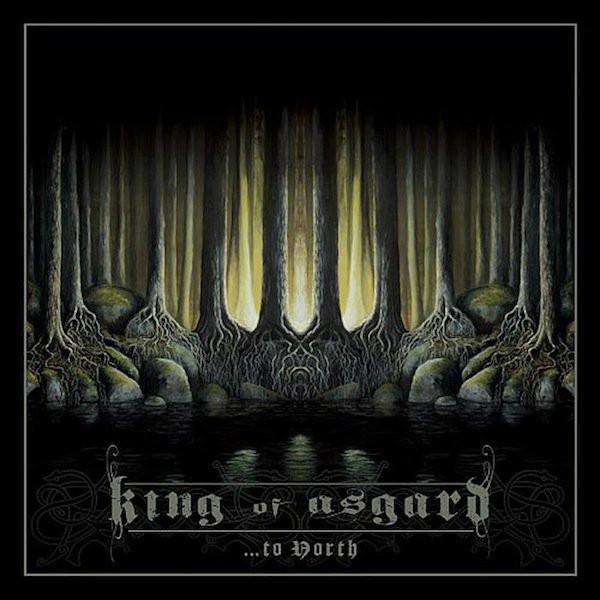King Of Asgard - ...To North