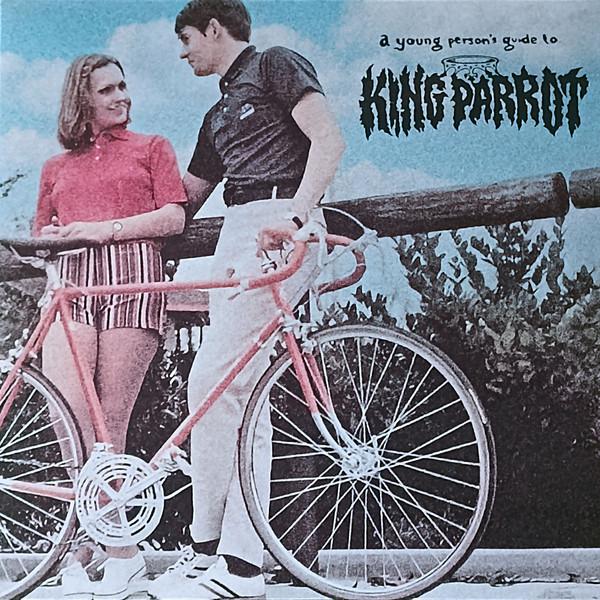 King Parrot - A Young Person’s Guide To