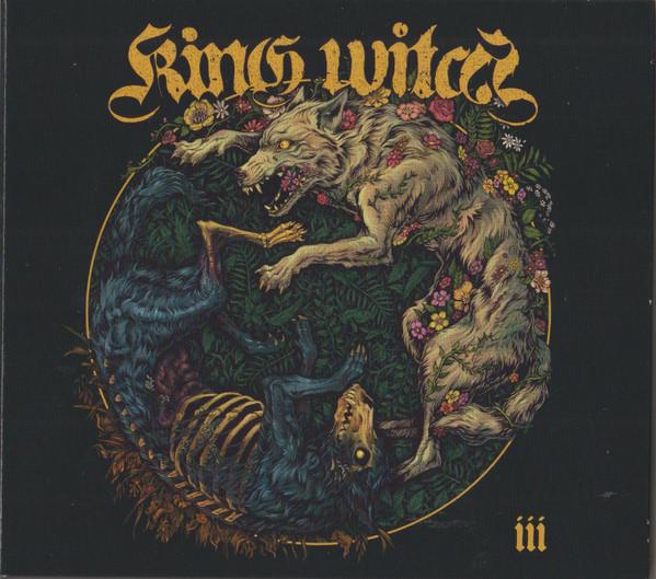 King Witch - III