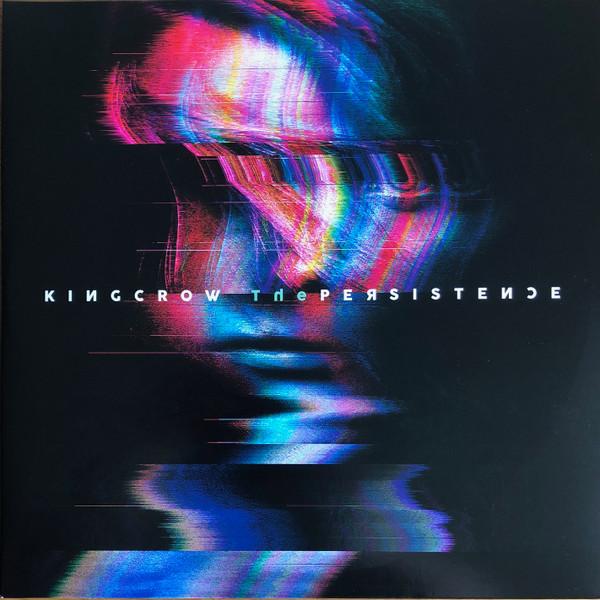 Kingcrow - The Persistence