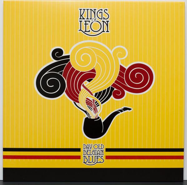 Kings Of Leon - Day Old Belgian Blues
