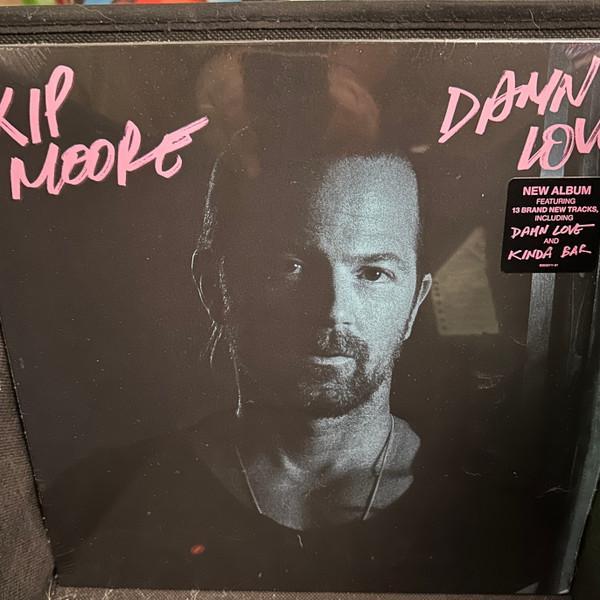 Kip Moore - Damn Love