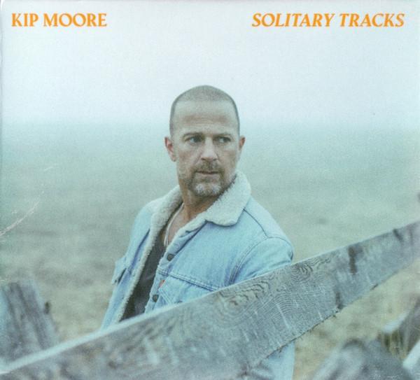 Kip Moore - Solitary Tracks