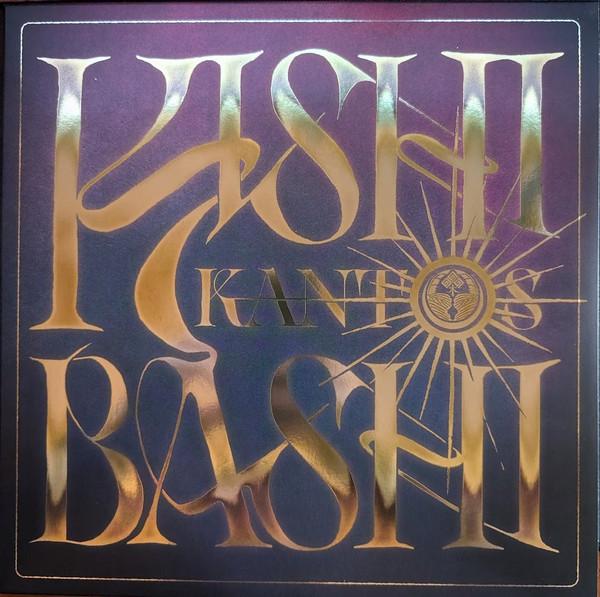 Kishi Bashi - Kantos