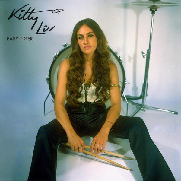 Kitty Durham - Easy Tiger