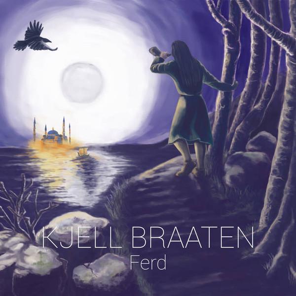 Kjell Øyvind Braaten - Ferd