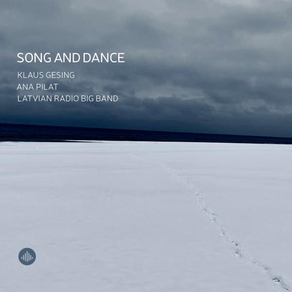 Klaus Gesing, Latvian Radio Big Band - Song And Dance