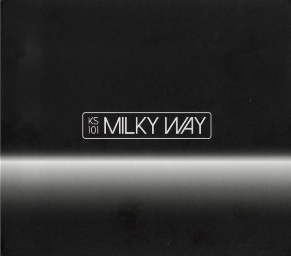 Klaus Schulze - 101, Milky Way