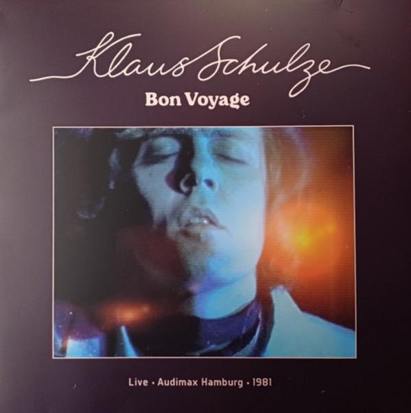 Klaus Schulze - Bon Voyage