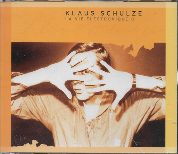 Klaus Schulze - La Vie Electronique 8