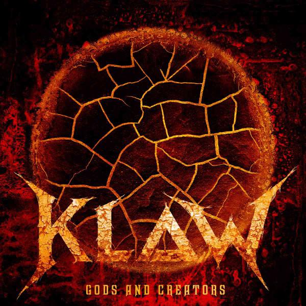 Klaw  - Gods And Creators