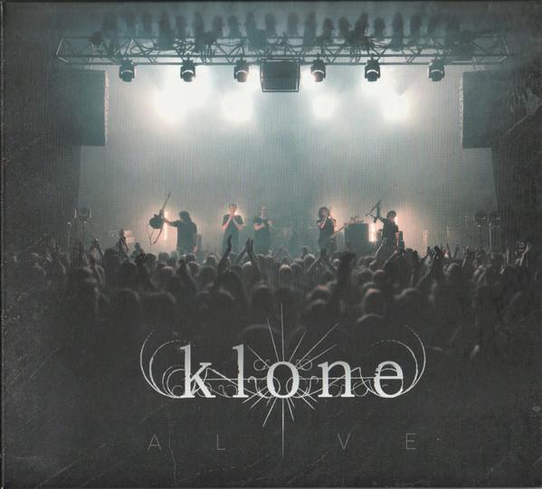 Klone (3) - Alive