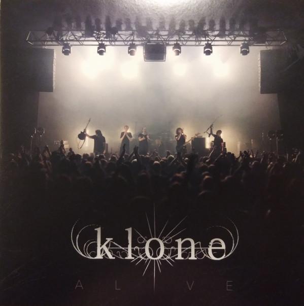 Klone (3) - Alive