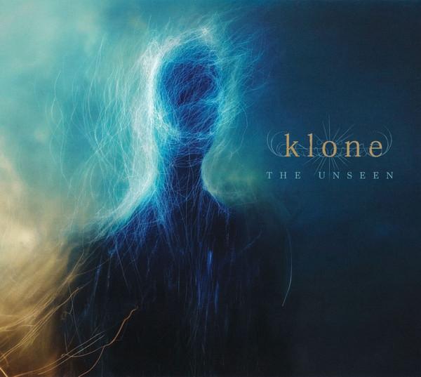 Klone (3) - The Unseen