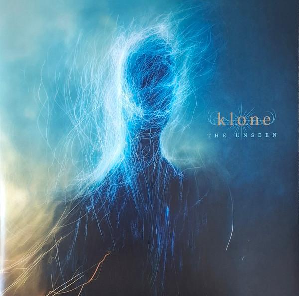 Klone (3) - The Unseen