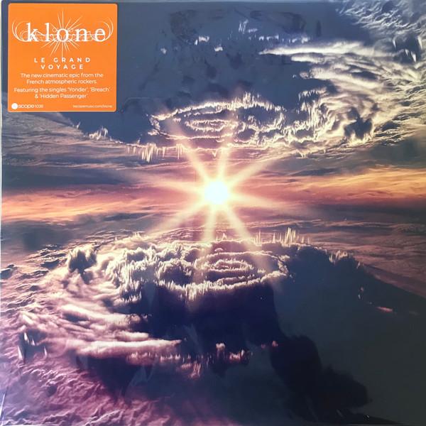 Klone  - Le Grand Voyage