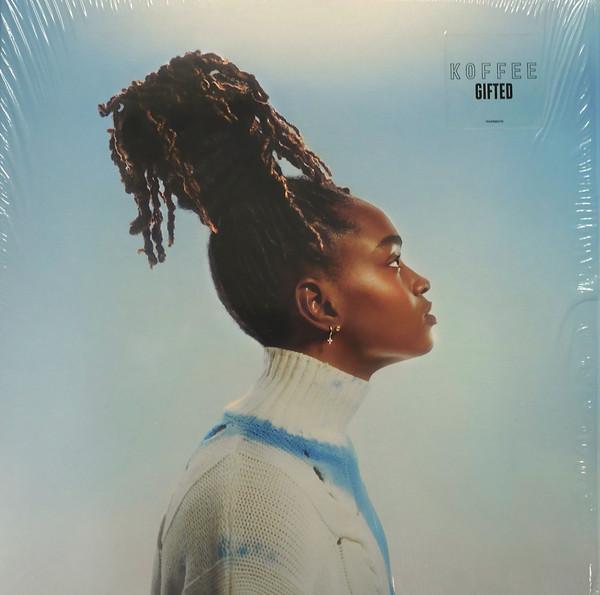 Koffee (4) - Gifted