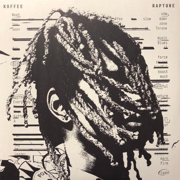 Koffee  - Rapture