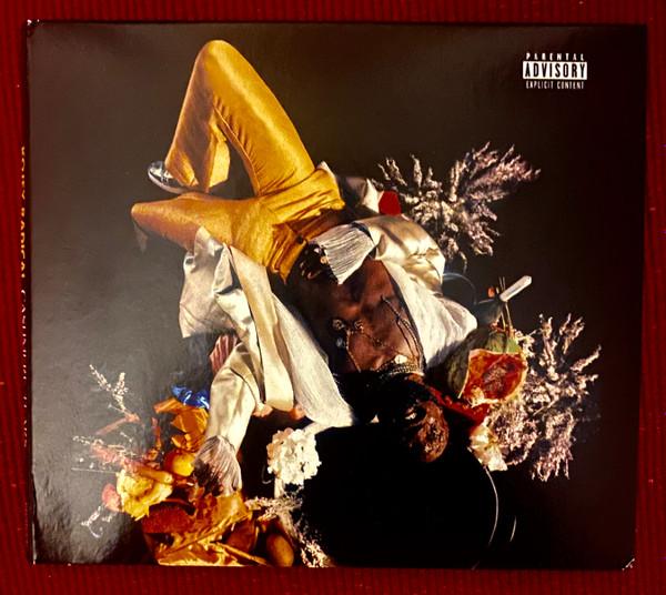 Kojey Radical - Cashmere Tears