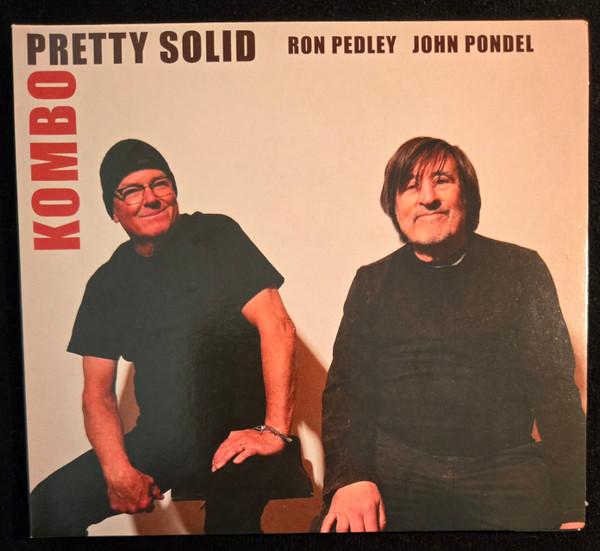Kombo (3) - Pretty Solid