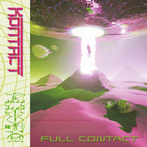 Kontact (5) - Full Contact