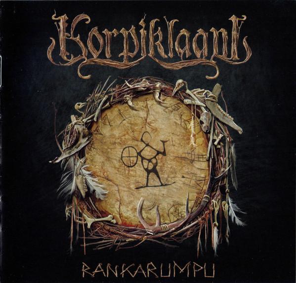 Korpiklaani - Rankarumpu