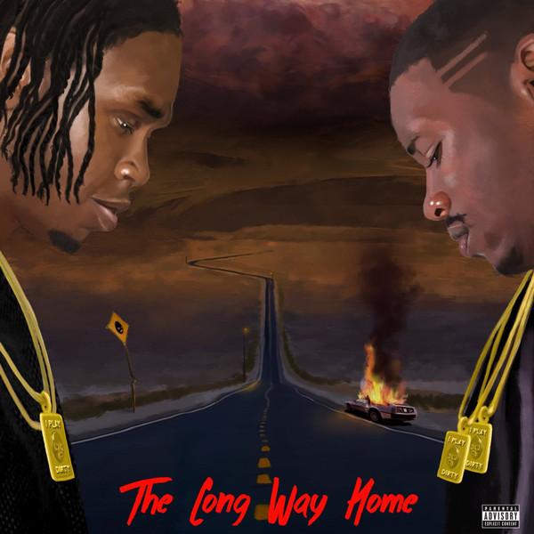 Krept & Konan - The Long Way Home