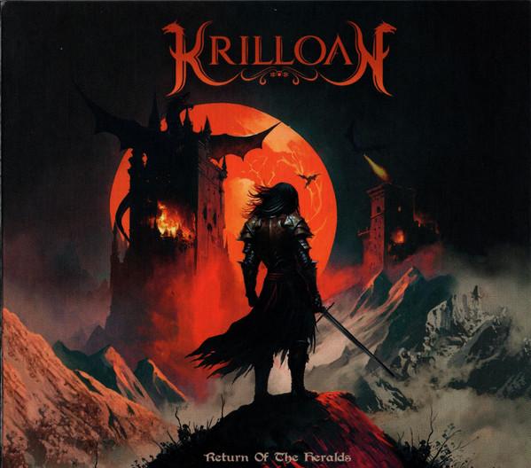 Krilloan - Return Of The Heralds