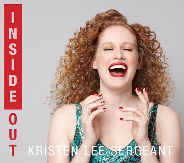 Kristen Lee Sergeant - Inside Out