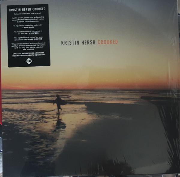Kristin Hersh - Crooked
