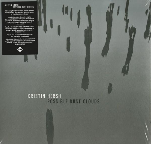 Kristin Hersh - Possible Dust Clouds