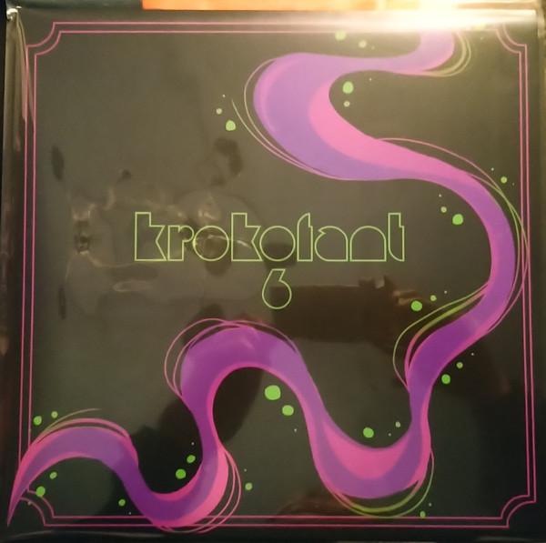 Krokofant - 6