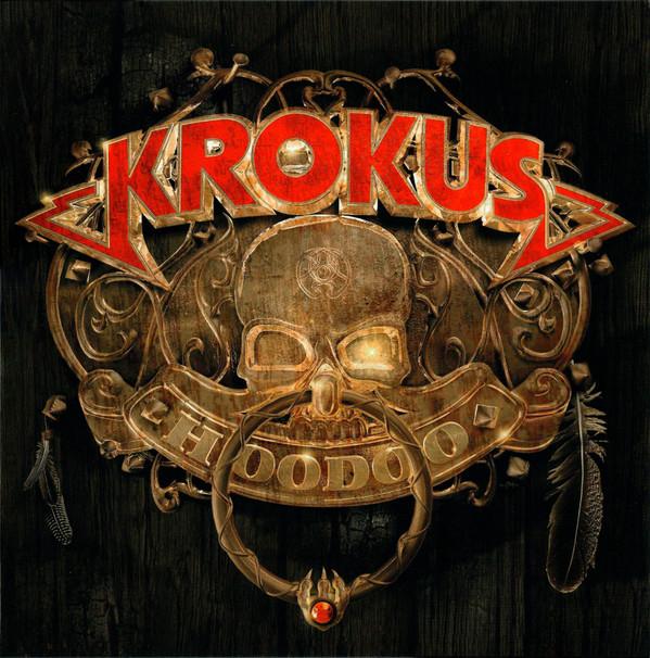 Krokus - Hoodoo