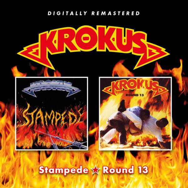 Krokus - Stampede * Round 13