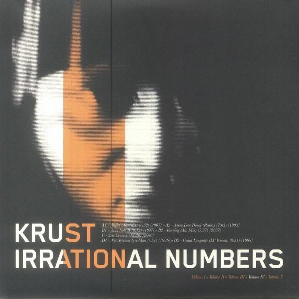 Krust - Irrational Numbers (Volume IV)