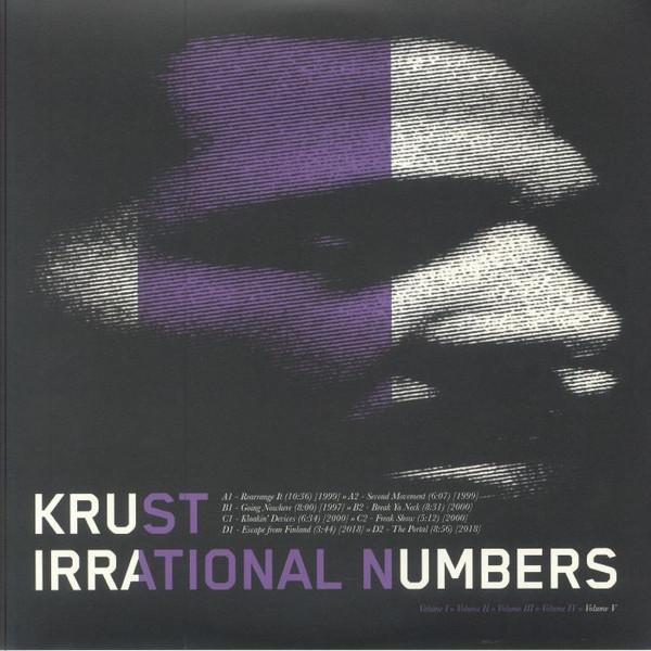 Krust - Irrational Numbers (Volume V)