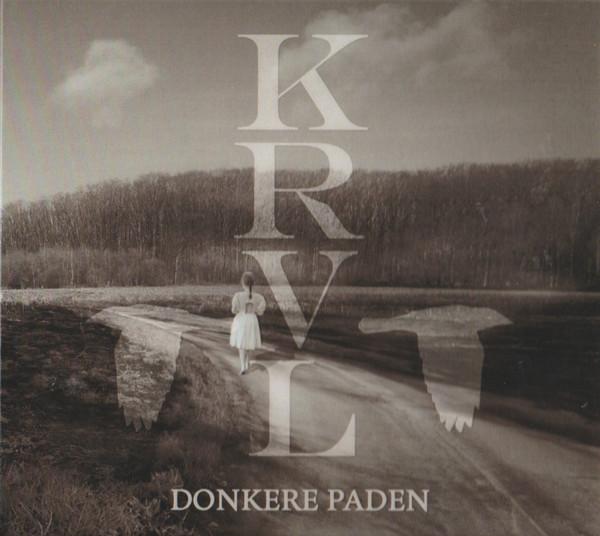 KrvL - Donkere Paden