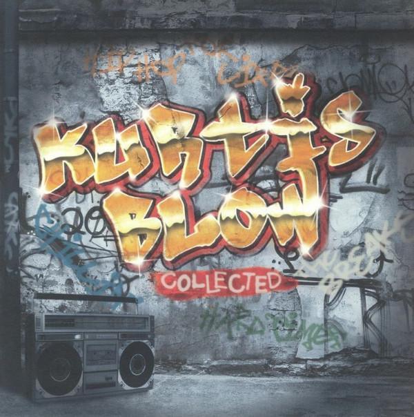 Kurtis Blow - Kurtis Blow Collected 
