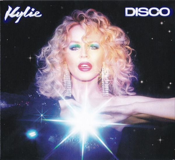Kylie Minogue - Disco