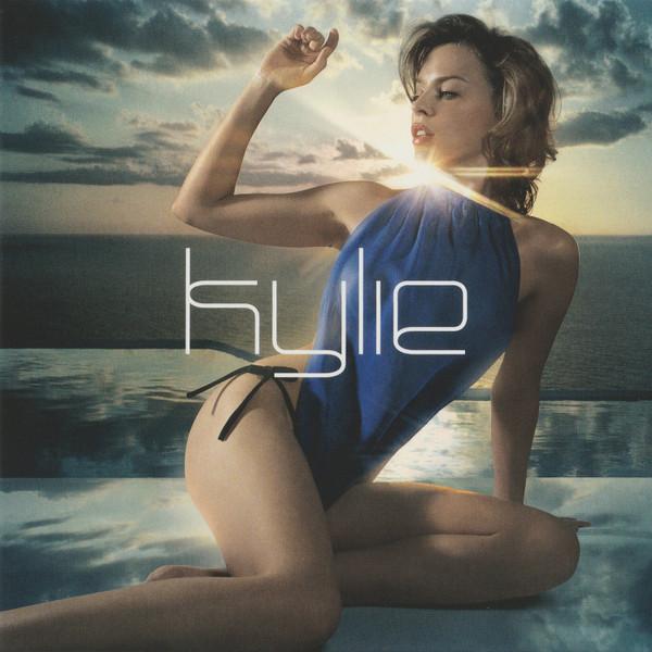 Kylie Minogue - Light Years