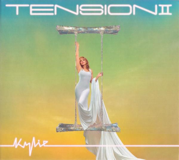 Kylie Minogue - Tension II