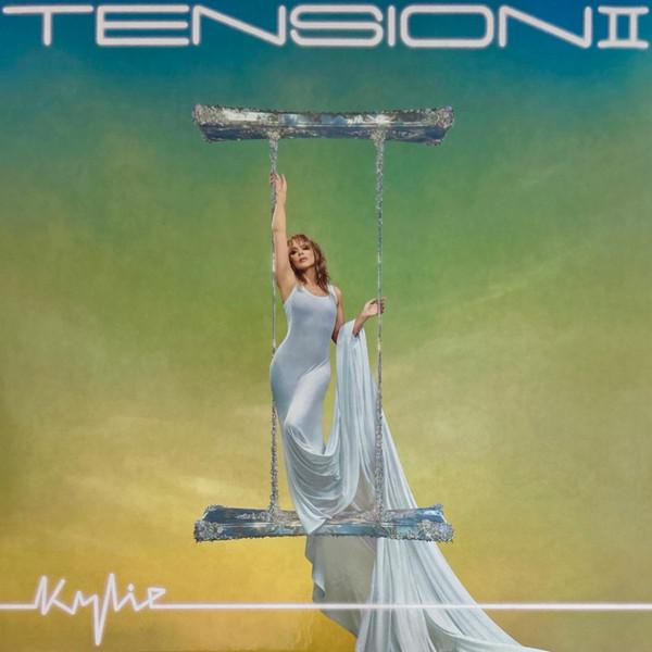 Kylie Minogue - Tension II