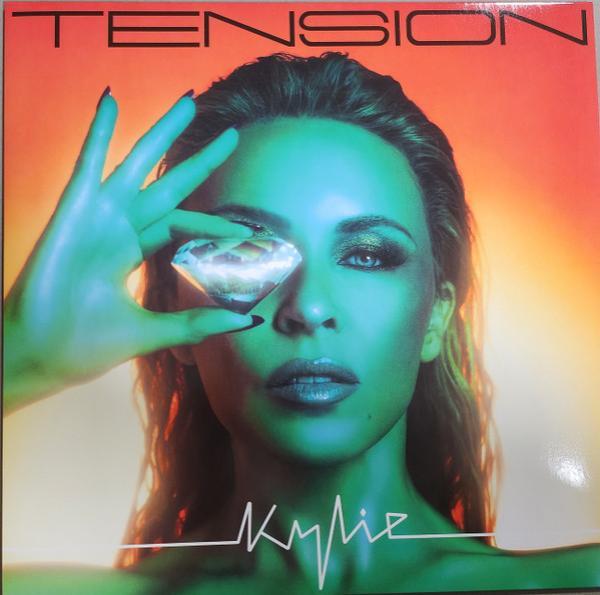 Kylie Minogue - Tension