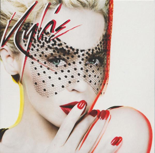 Kylie Minogue - X