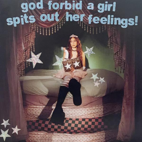 LØLØ - God Forbid A Girl Spits Out Her Feelings!