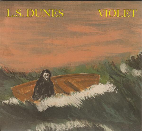 L.S. Dunes - Violet