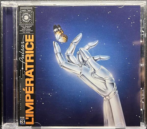 L'impératrice - Pulsar