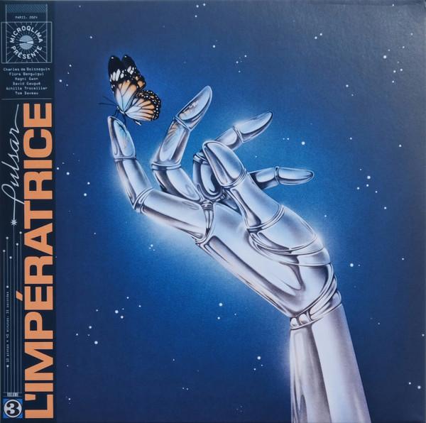 L'impératrice - Pulsar
